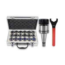 30INT ER32 COLLET CHUCK WITH