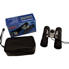 Praktica 10x25 DC Binoculars
