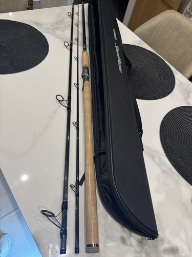 Shimano speed master salmon - speed,