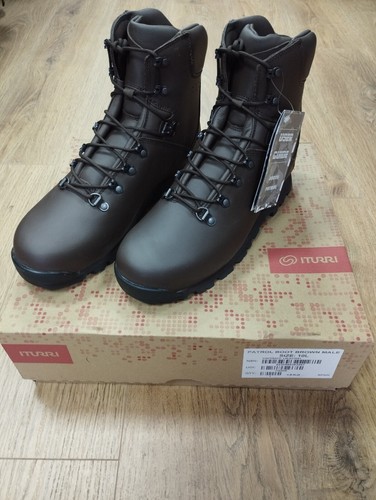 British army iturri brown - army,