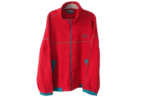 Vintage tenson polartec fleece - vintage,
