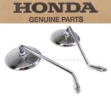 Mirror Set XL100-500 CB200-750