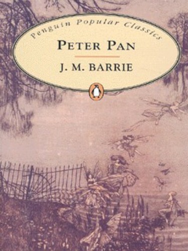 Penguin popular classics