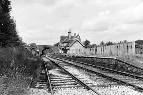 Photo british railways - photo, br