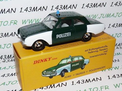 Dt38 voiture réédition - dt38, 1/43