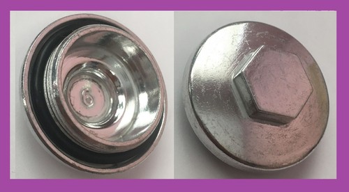 Valve adjustment cap set - valve,