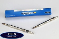 5pcs YOU.S Genuine Glow Plugs