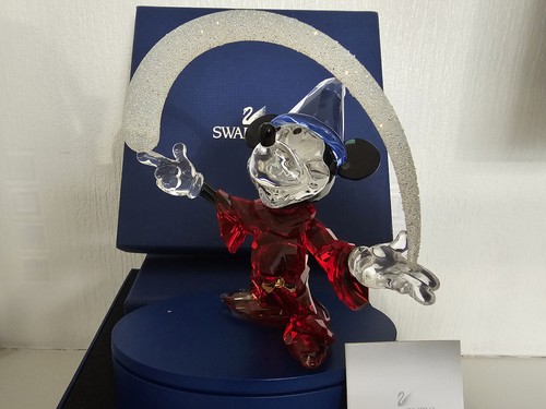 Swarovski disney 2014 ltd - swarovski,