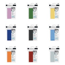 Ultra PRO Small Card Sleeves |