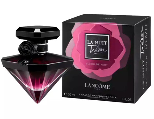 Lancome tresor nuit - tresor, la