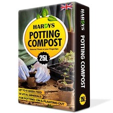 25L Potting On Compost with