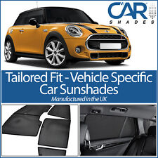 BMW Mini 3dr 14> F56 UV CAR