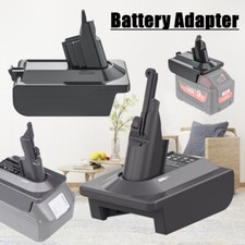 Battery Adapter for Makita
