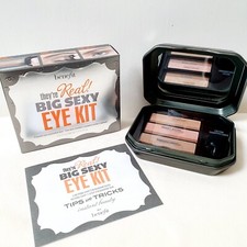 Benefit They’re Real Big