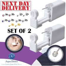 2pcs disposable ear - ear, nose