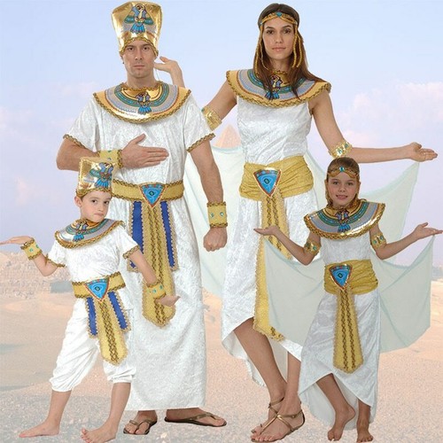 Adult kids egypt - kids, nile
