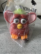 McDonalds Happy Meal Toy -