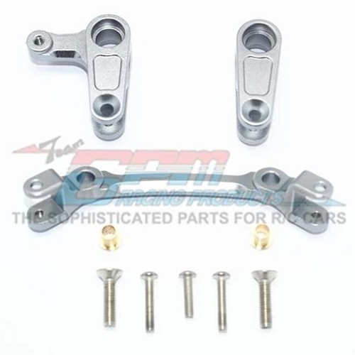 New gpm racing aluminum - gpm,