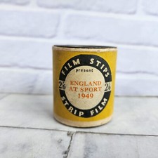 England At Sport 1949 Film