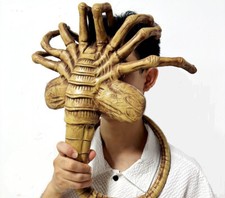 Alien Realistic 1:1 size