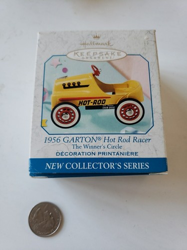 Hallmark keepsake ornament - keepsake,