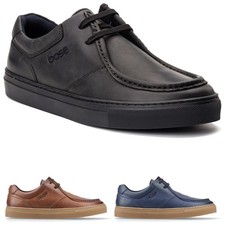 Base London Mens Dalston Shoes