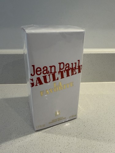 Jean paul gaultier favorite - paul,