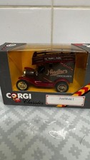 Corgi Classics C865/1 Ford