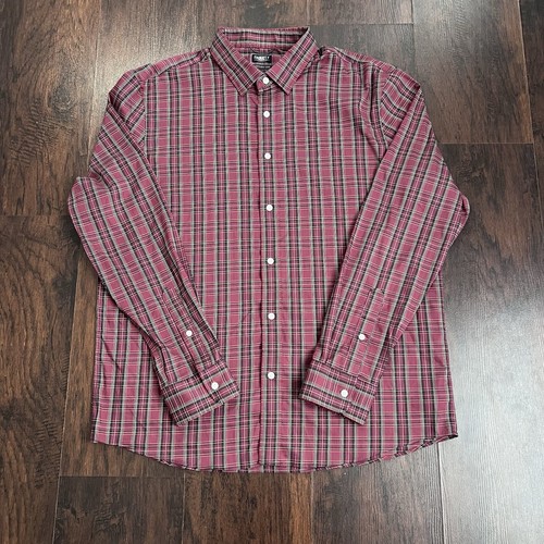 Faherty reserve movement - faherty, shirt
