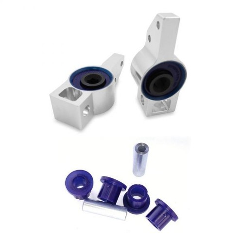 Superpro front control - front, arm