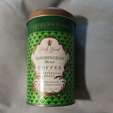 Fortnum & Mason Special