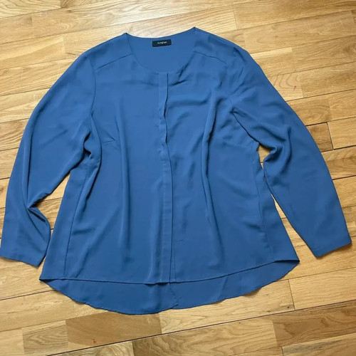 Autograph periwinkle blue