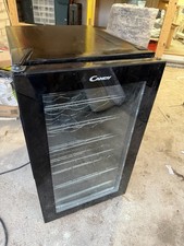 CANDY CWC021 - 21 Bottle Wine