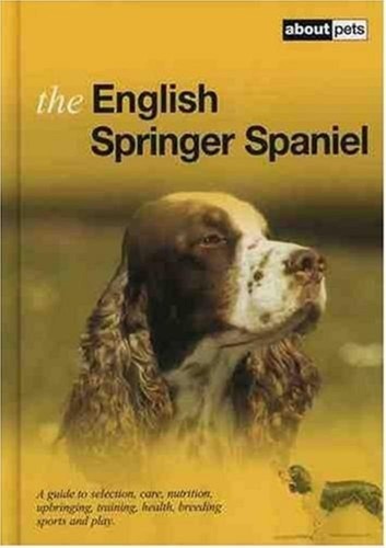 The english springer - english,