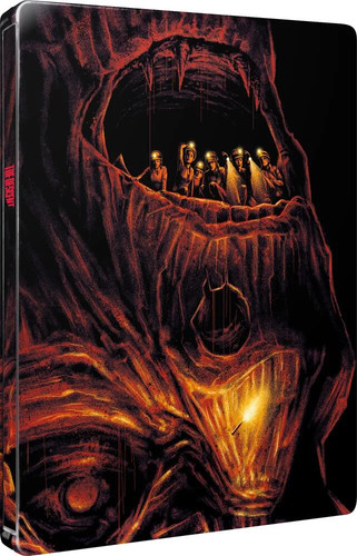 The descent limited edition - descent,