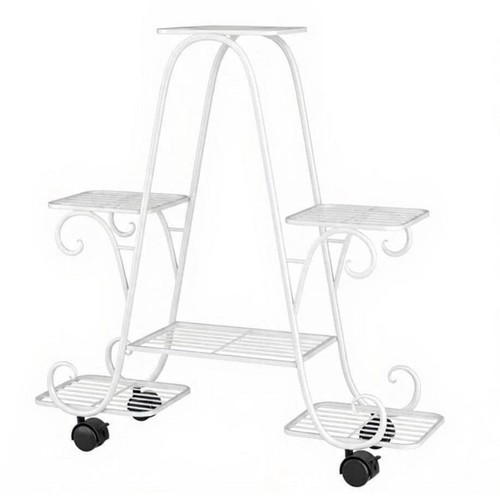 Metal multi tier - multi-tier, iron