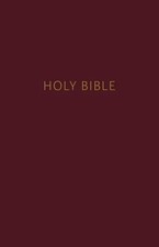NKJV, Pew Bible, Large Print