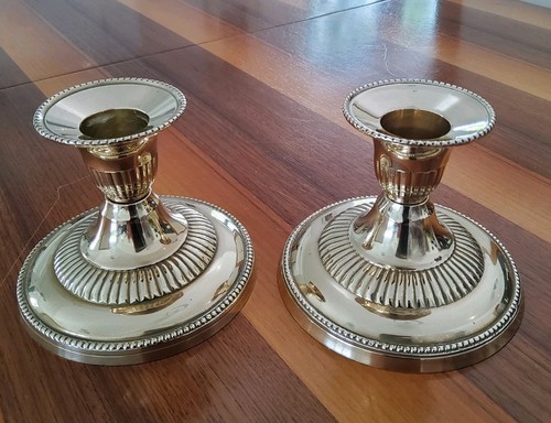 Pair small tall - small,