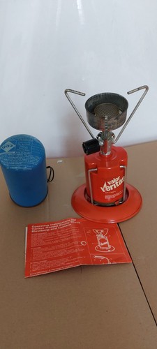 Veritas stove and gas - veritas,
