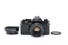 [N.Mint] PENTAX K2 SLR 35mm