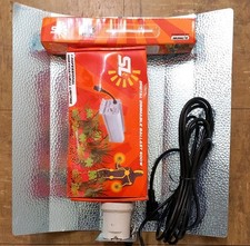 600w Grow Light Kit