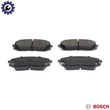 BRAKE PAD SET DISC BRAKE 0 986