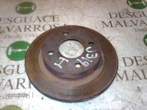 Front disc brake 3961490 for - front,