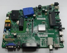 Baird TI3209DLEDD LED TV Original Main Board PCB Used - Free Delivery