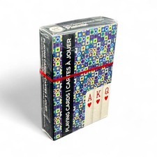 Piatnik dots playing cards - piatnik,