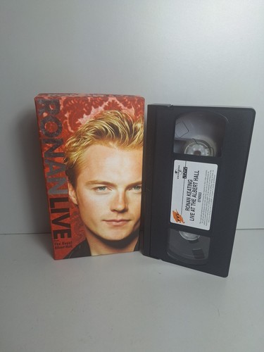 Ronan keating live - keating, the
