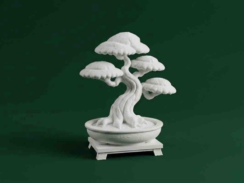 Micro landscape fairy garden - landscape,