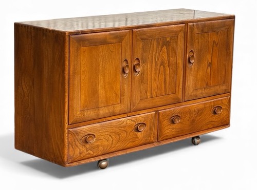 Mid century ercol - mid,