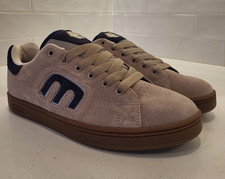 Etnies Callicut Stone Mens