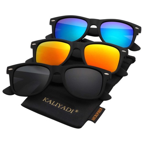 Polarized sunglasses men women - sunglasses,